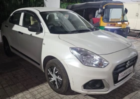 MARUTI SUZUKI Swift Dzire Tour