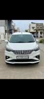 MARUTI SUZUKI ERTIGA