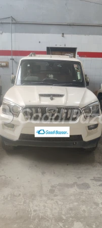 MAHINDRA SCORPIO