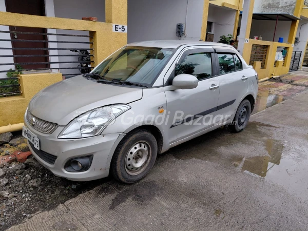 MARUTI SUZUKI SWIFT DZIRE