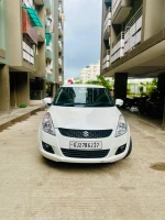 MARUTI SUZUKI SWIFT