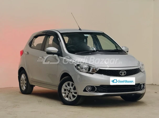 TATA MOTORS TIAGO