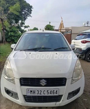 MARUTI SUZUKI RITZ