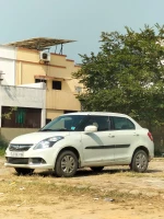 MARUTI SUZUKI SWIFT DZIRE