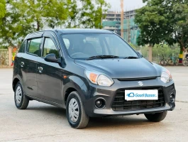 MARUTI SUZUKI ALTO 800