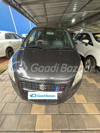 MARUTI SUZUKI RITZ