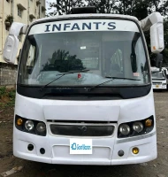 ASHOK LEYLAND Viking Diesel 6 Spd (City)