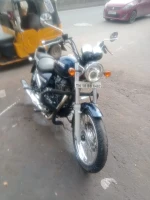 Royal Enfield Thunderbird 350