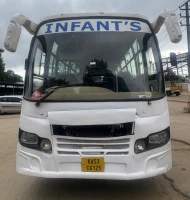 ASHOK LEYLAND VIKING
