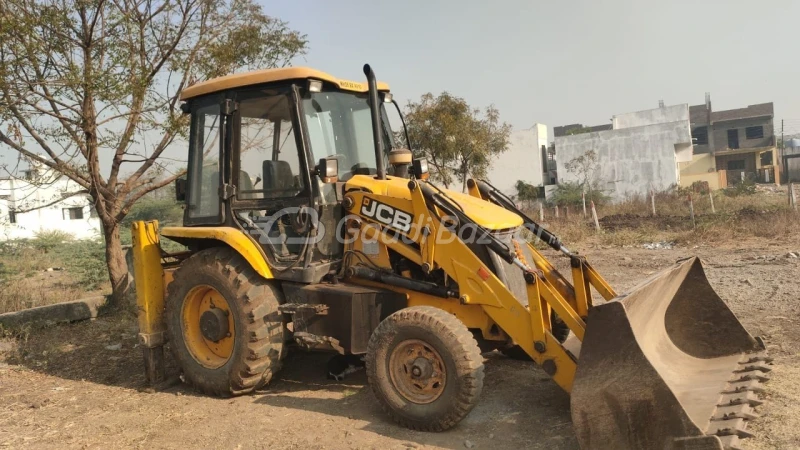Jcb 3DX-XTRA-84HP