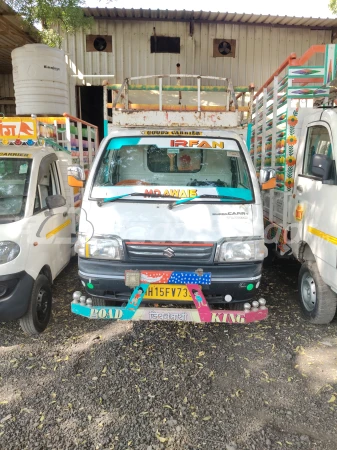 Maruti Suzuki Super Carry Diesel