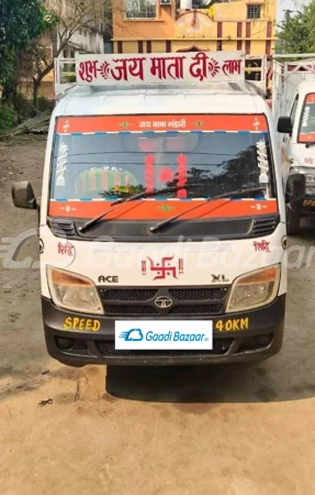 TATA MOTORS Ace XL