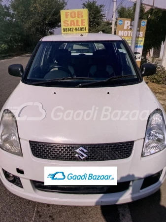 MARUTI SUZUKI SWIFT DZIRE