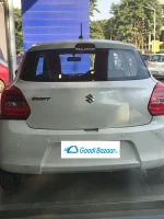 MARUTI SUZUKI SWIFT
