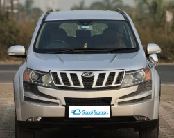 MAHINDRA XUV500