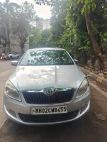 SKODA Rapid [2011-2014]