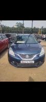 MARUTI SUZUKI BALENO