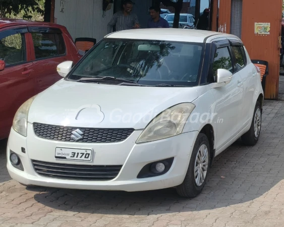 MARUTI SUZUKI SWIFT DZIRE