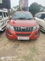 MAHINDRA XUV500