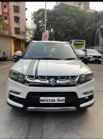 MARUTI SUZUKI VITARA BREZZA