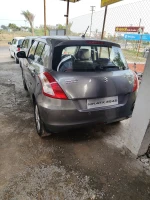 MARUTI SUZUKI SWIFT