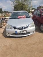 TOYOTA ETIOS LIVA