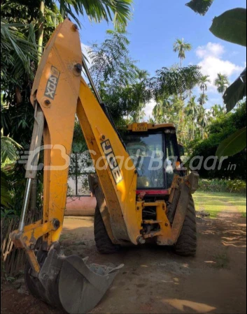 Jcb 4DX-92HP