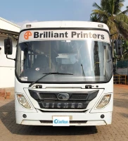 EICHER Pro 3008 H Bus Chassis