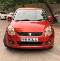 MARUTI SUZUKI SWIFT