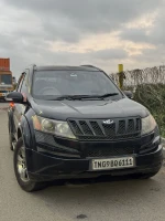 MAHINDRA XUV500