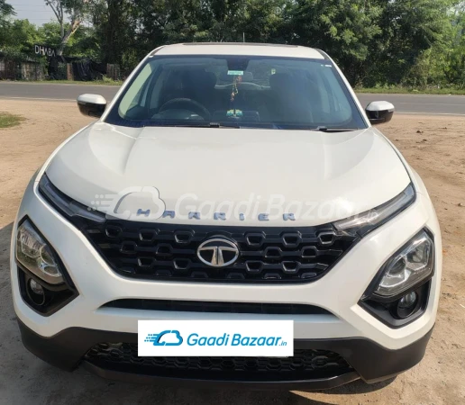 TATA MOTORS HARRIER