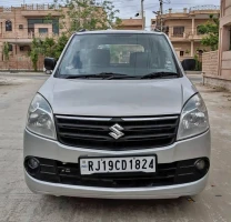 MARUTI SUZUKI WAGON R