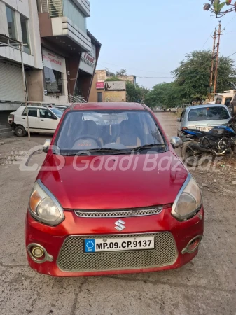 Used Cars for Sale in Madhya Pradesh, Second Hand Cars | Gaadibazaar
