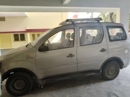 MAHINDRA XYLO