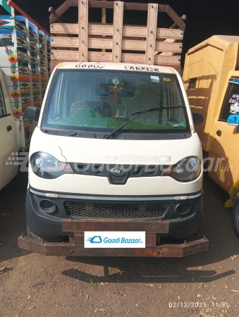 MAHINDRA JEETO