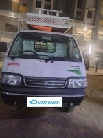 Maruti Suzuki Super Carry CNG