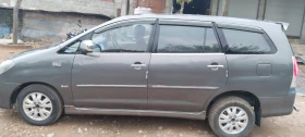 TOYOTA INNOVA