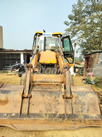 Jcb 3DXL