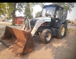 Terex Tlb 740 S