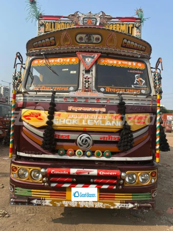 ASHOK LEYLAND AL 4225