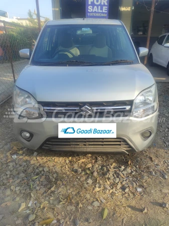 MARUTI SUZUKI WAGON R