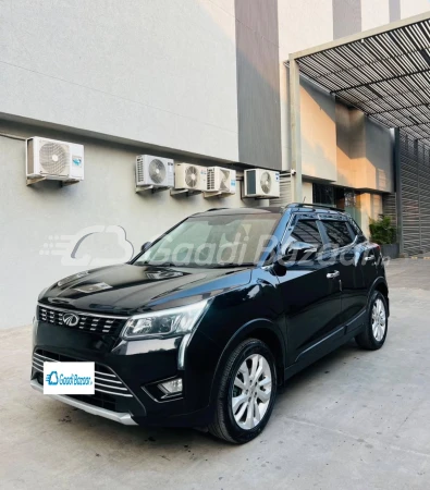 MAHINDRA XUV300