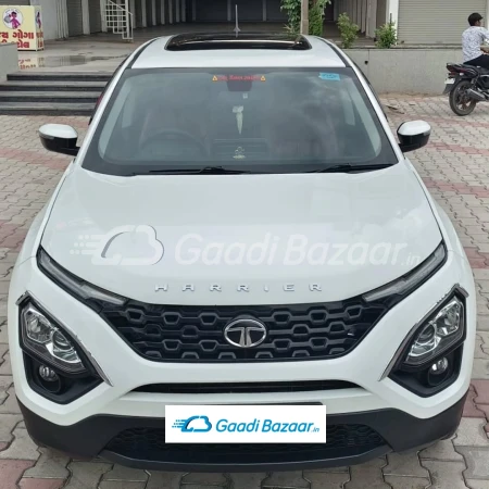 TATA MOTORS HARRIER