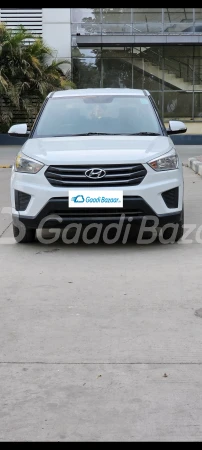 HYUNDAI HYUNDAI CRETA