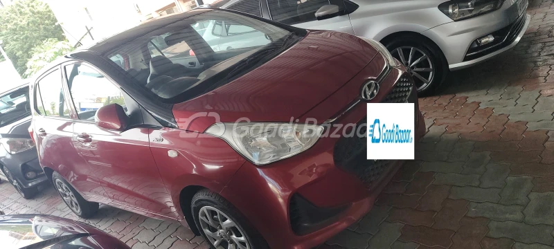 HYUNDAI GRAND I 10
