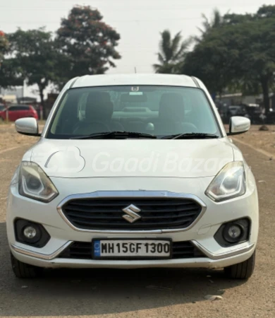 MARUTI SUZUKI Dzire
