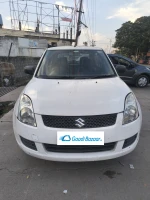 MARUTI SUZUKI Swift Dzire Tour