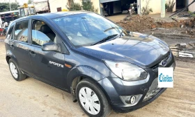 Ford FIGO