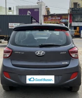 HYUNDAI GRAND I 10