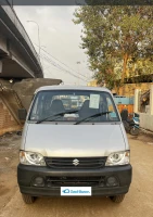 MARUTI SUZUKI EECO